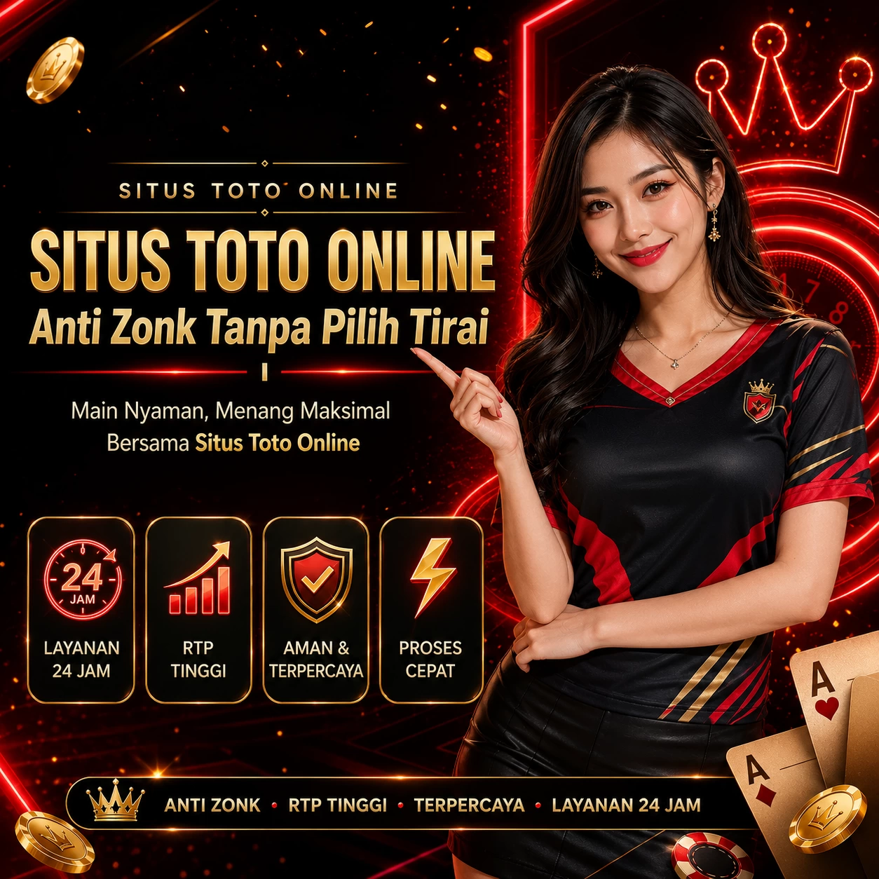 Keberagaman Permainan di dewamuda untuk Para Gamer
